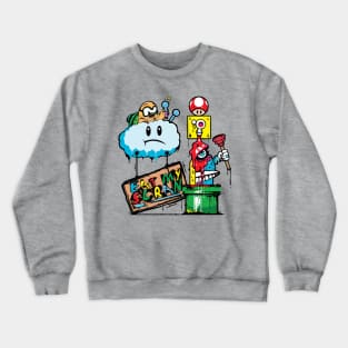 1985 Crewneck Sweatshirt